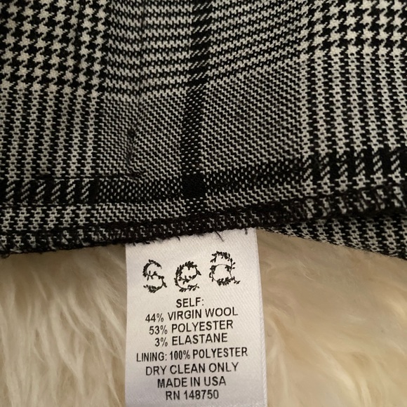 Sea Made in New York Becall Wide Leg Pants, size: 6 - Picture 7 of 9